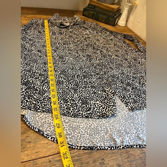 🖤 SPENSE blouse – XL - Picture 6 of 10